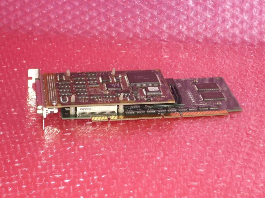 45001076 , 45002816 VXP VIDEO CARD Canon Fiery MXP-01e