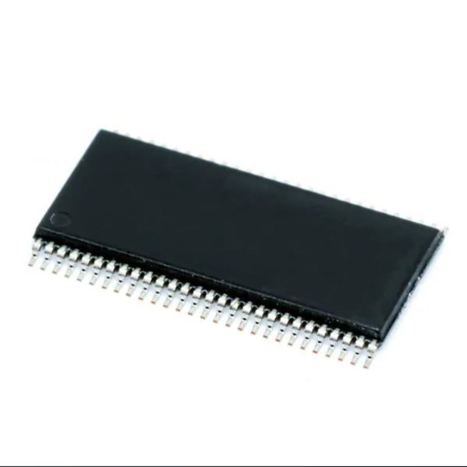 Texas Instruments TI DS90CF364AMTD +3.3V LVDS 18-Bit Flat Panel Display (FPD) Link - 65 MHz