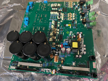 EATON K15 I/O 3PH ASSY 13X2 P.W S.P.P. 744-02549|710-02549-01 UPS Board Assembly