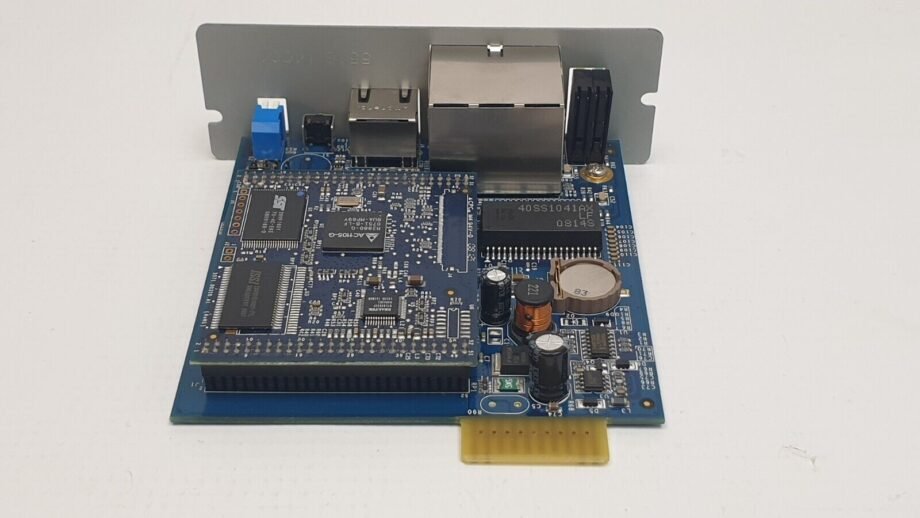 APC ConnectUPS-X Web SNMP xHub Card 116750221-001