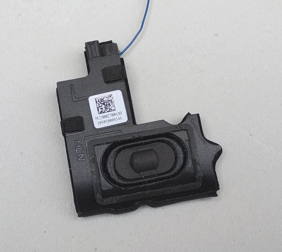 EH7L1 LA-H782P Rev:1A Laptop Motherboard - Speaker