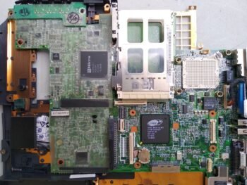 Acer 5541H01011 Mainboard for TravelMate 520521TE Falcon 25 - 5541H01011