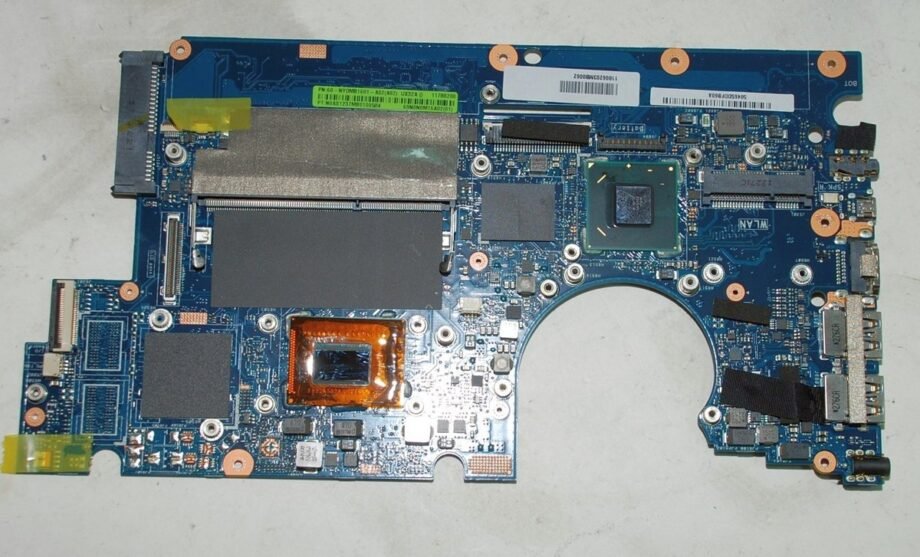 ASUS ZenBook UX32A Mainboard w i3-2367M CPU - 60-NY0MB1100-C01 - 60-NY0MB1100-C01
