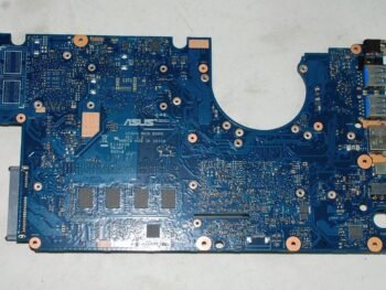 ASUS ZenBook UX32A Mainboard w i3-2367M CPU - 60-NY0MB1100-C01 - 60-NY0MB1100-C01