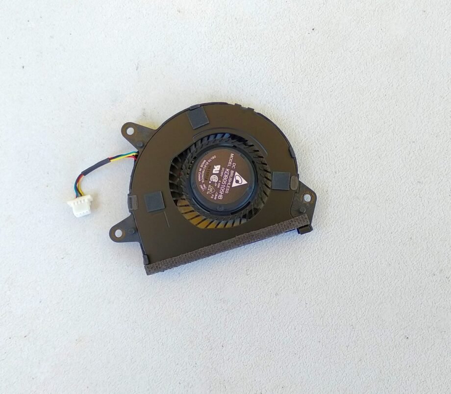 Delta KDB05105HB ZenBook UX32A Left Cooling Fan - KDB05105HB-L