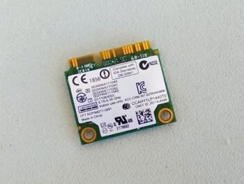 Intel Centrino Advanced-N 6235ANHMW Wi-Fi BT Card for ZenBook UX32A - 6235ANHMW