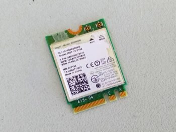 Intel AC 8260NGW Wi-FiBT 42 M2 Module G86C00079910 69 characters - G86C00079910