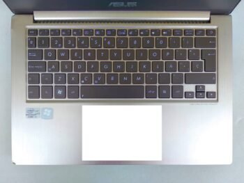 ASUS ZenBook UX32A Palmrest Keyboard 13N0-MYA0501 13GNPO1AM060 0KNB0-3621SP00 - 13N0-MYA0501