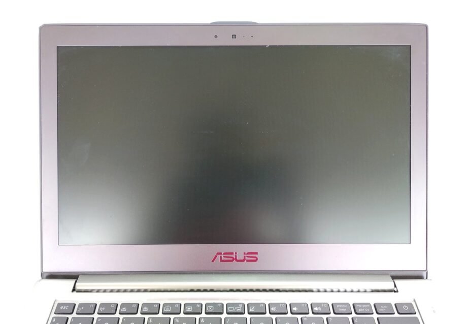 ASUS ZenBook UX32A 133 Display Assembly w Bezel Webcam - UX32A-DISP