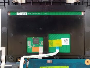 ASUS ZenBook UX32A Touchpad 04A1-008R000 201213-021101 RevB - 04A1-008R000