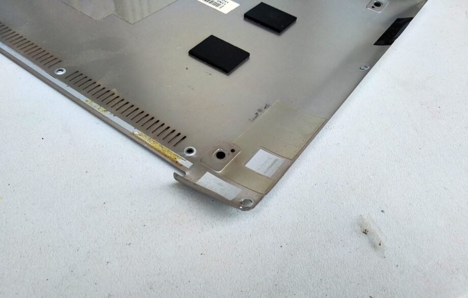 ASUS ZenBook UX32A Back Cover Replacement Part Specify Part No Note Replace Specify Part No with the actual part number if