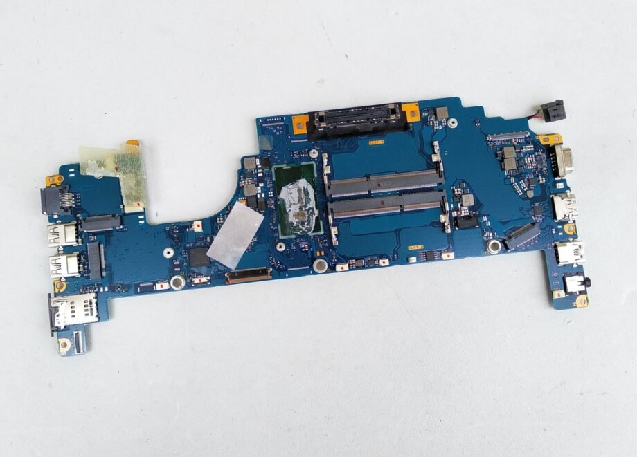 Mainboard para TOSHIBA - FUX3SY2_A4149A_SR2EZ