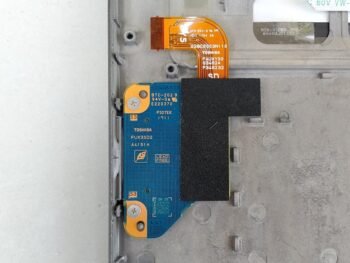 Sd-card reader para TOSHIBA - FUX3SD2_A4151A