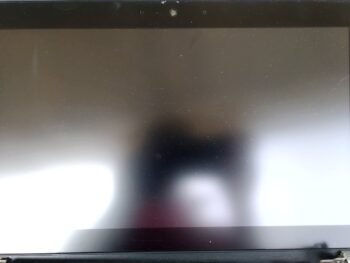 TOSHIBA Z30t-C 13.3" FHD IPS display assembly, includes LCD panel, hinges, webcam, and bezel - Z30t-C-DISP