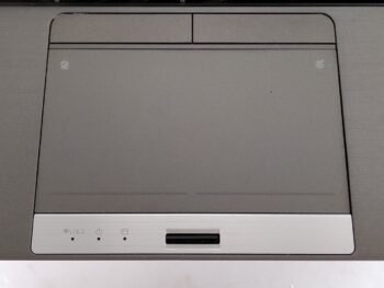 G83C000DE410 TOSHIBA Portege Z30t-C Touchpad module with button bar, Alps brand - G83C000DE410