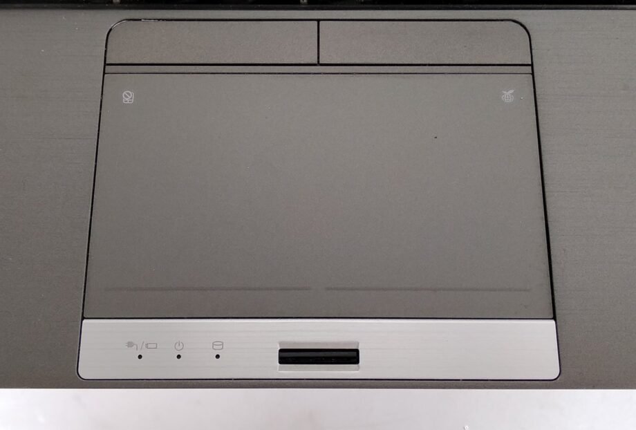G83C000DE410 TOSHIBA Portege Z30t-C Touchpad module with button bar, Alps brand - G83C000DE410