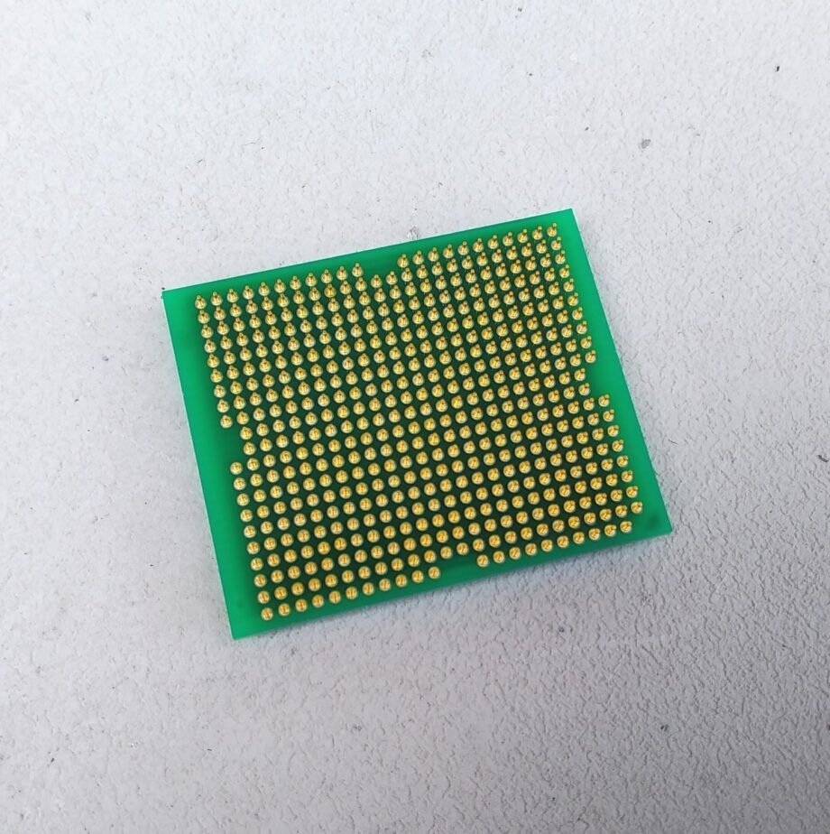 Intel Mobile Pentium III 600MHz 256KB Cache 01COPRM60J CPU - SL443