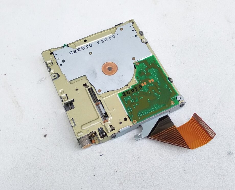 Panasonic JU-226A252FC 5601041671 FDD Cable 144MB Floppy Drive - JU-226A252FC