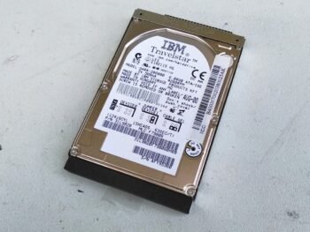 IBM Travelstar 31L9820 6GB ATAIDE 25 HDD B400007002 - 31L9820