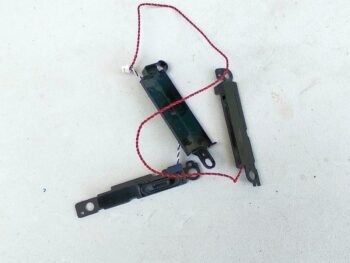 TOSHIBA Portégé Z30t series Internal stereo speakers set (left + right) - Z30t-C-SPKR