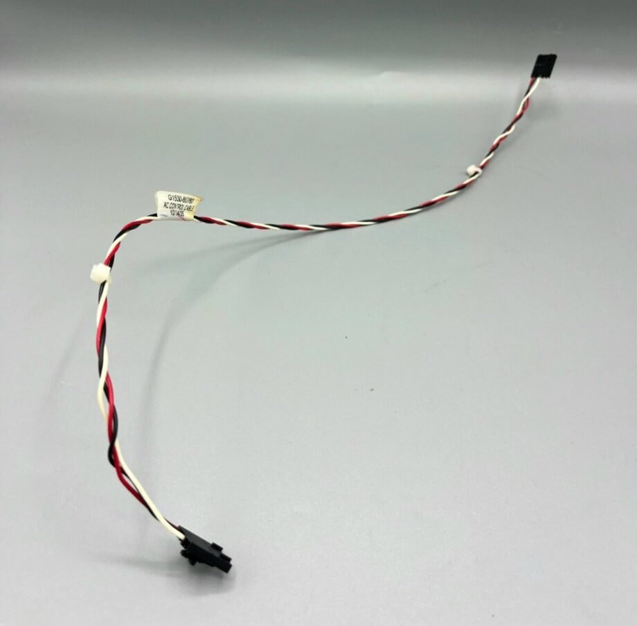 Agilent 6890N AC Power Control Cable Assembly Part G1530-60760