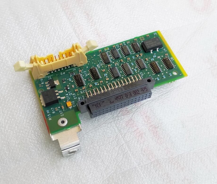Agilent G2397-60020 Micro ECD Interface PCB Assembly for 6820 6850 6890 GC - G2397-60020