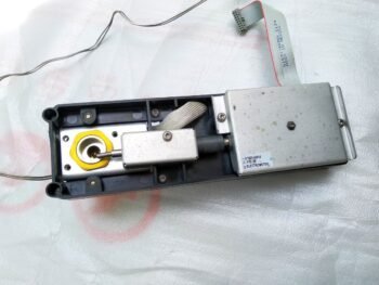 Agilent 6890N FID Electrometer Signal Board G1531-60010 G1531-60550 Cable - G1531-60010