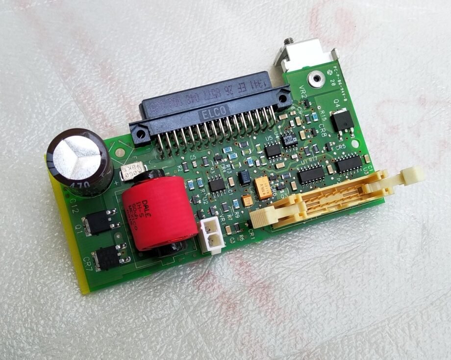 Agilent FID Interface Board G1531-60020 for 6820 6890 GC Systems - G1531-60020