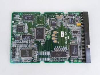 WD Caviar 21200 WDAC21200 Controller Board 585020B PCB 60-600585-002 - 60-600585-002