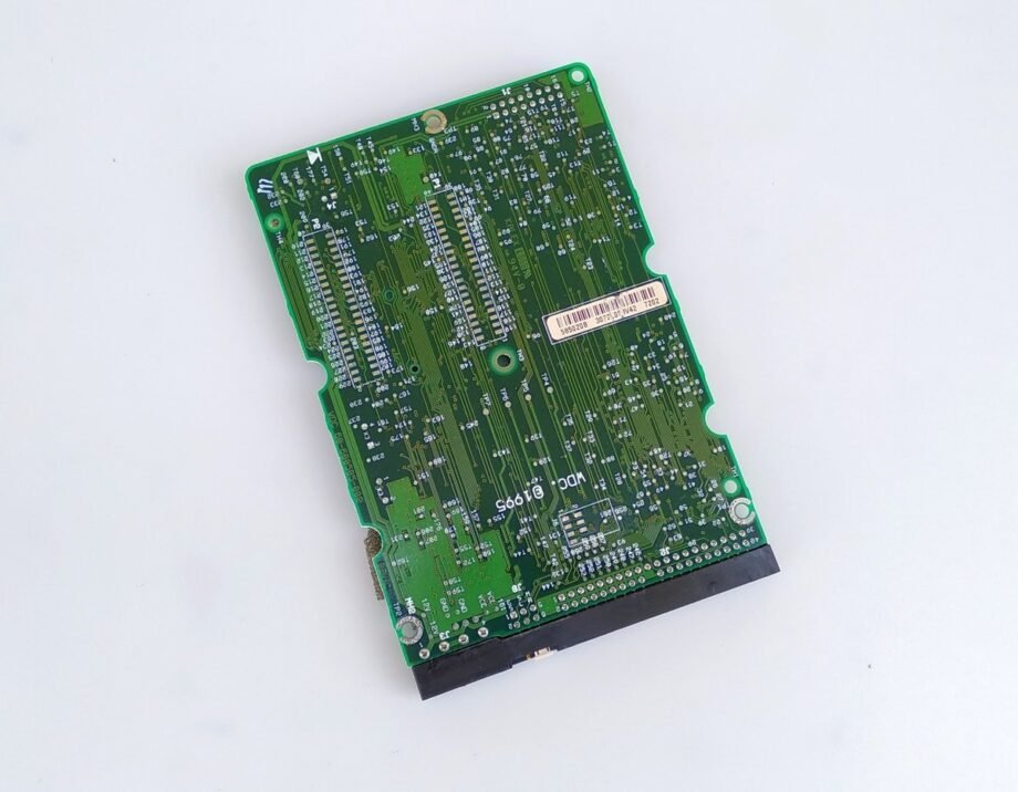WD Caviar 21200 WDAC21200 Controller Board 585020B PCB 60-600585-002 - 60-600585-002