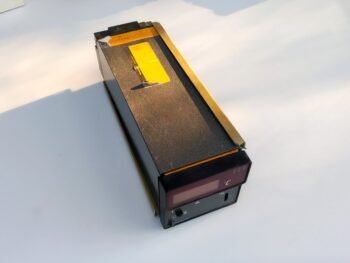Honeywell 8433-10-40000-011-4-02 CLASS 84 Controller 0-200ºC - 8433-10-40000-011-4-02