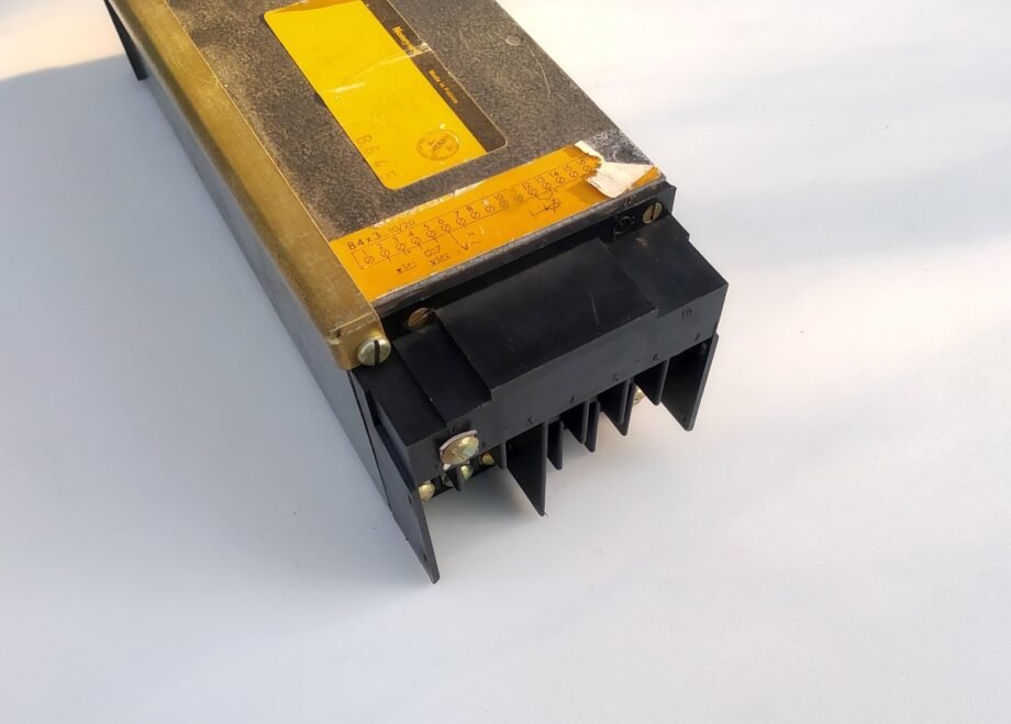 Honeywell 8433-10-40000-011-4-02 CLASS 84 Controller 0-200ºC - 8433-10-40000-011-4-02