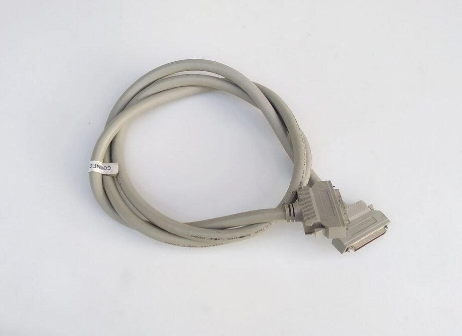 AVL PUMA PC Connection Cable - SCSI III HD68 68-Pin 2m - AVL-PCCABLE