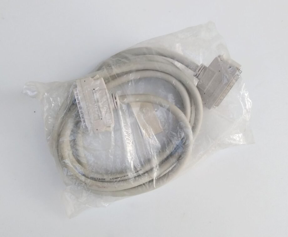 AVL PUMA PC Connection Cable - SCSI III HD68 68-Pin 2m - AVL-PCCABLE