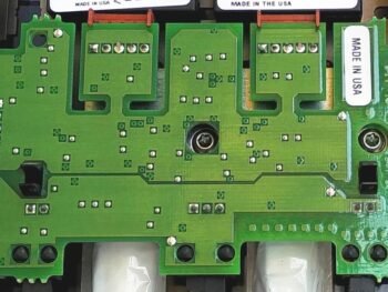 Agilent G1575-60040 REV B EPC Module PCB Assembly with G1530-60670 Cable - G1575-60040_R_B