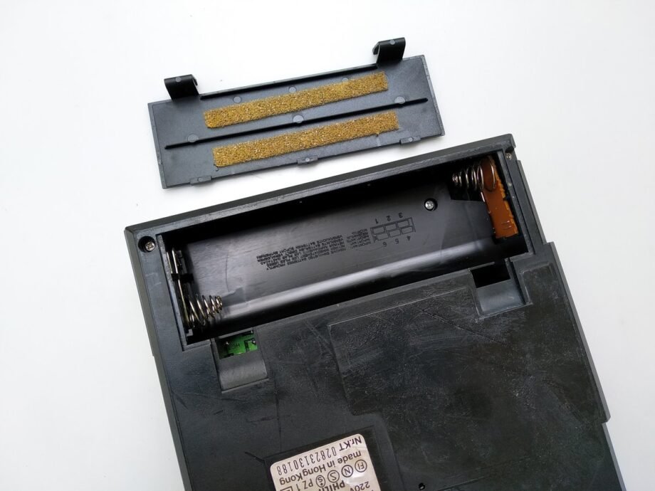 PHILIPS D635060 Casette Recorder Tape Deck Computer Compatible Variable Speed - D6350-60