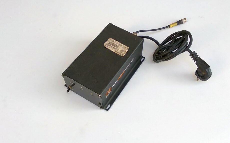 MICRO-EPSILON multiNCDT 300 DT 321-SM BC-S0509M-C625 - DT321-SM