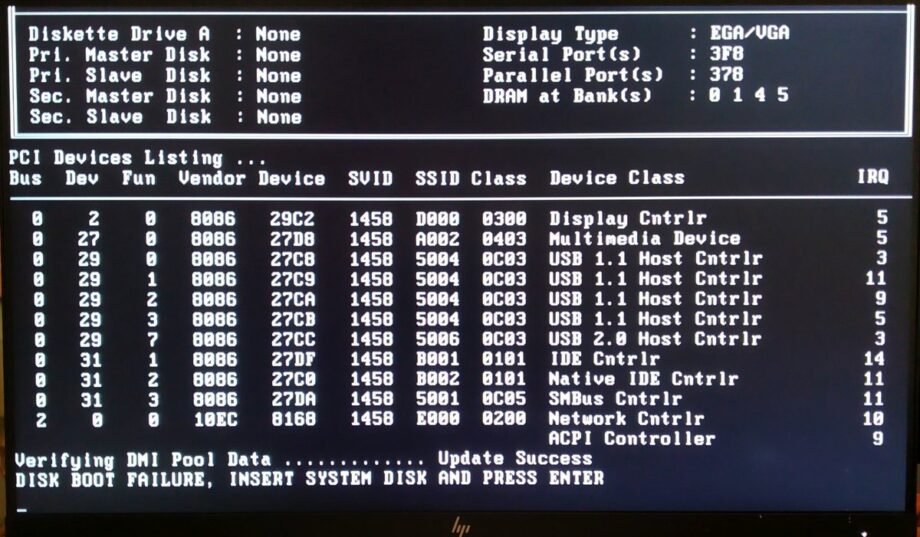 GIGABYTE GA-G31M-ES2L REV11 Socket 775 mATX Intel G31 - GA-G31M-ES2L_R11