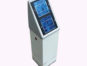 Narda EMF Area Monitor Remote 2600 BN 260010 EMF Monitoring Device - BN2600-10