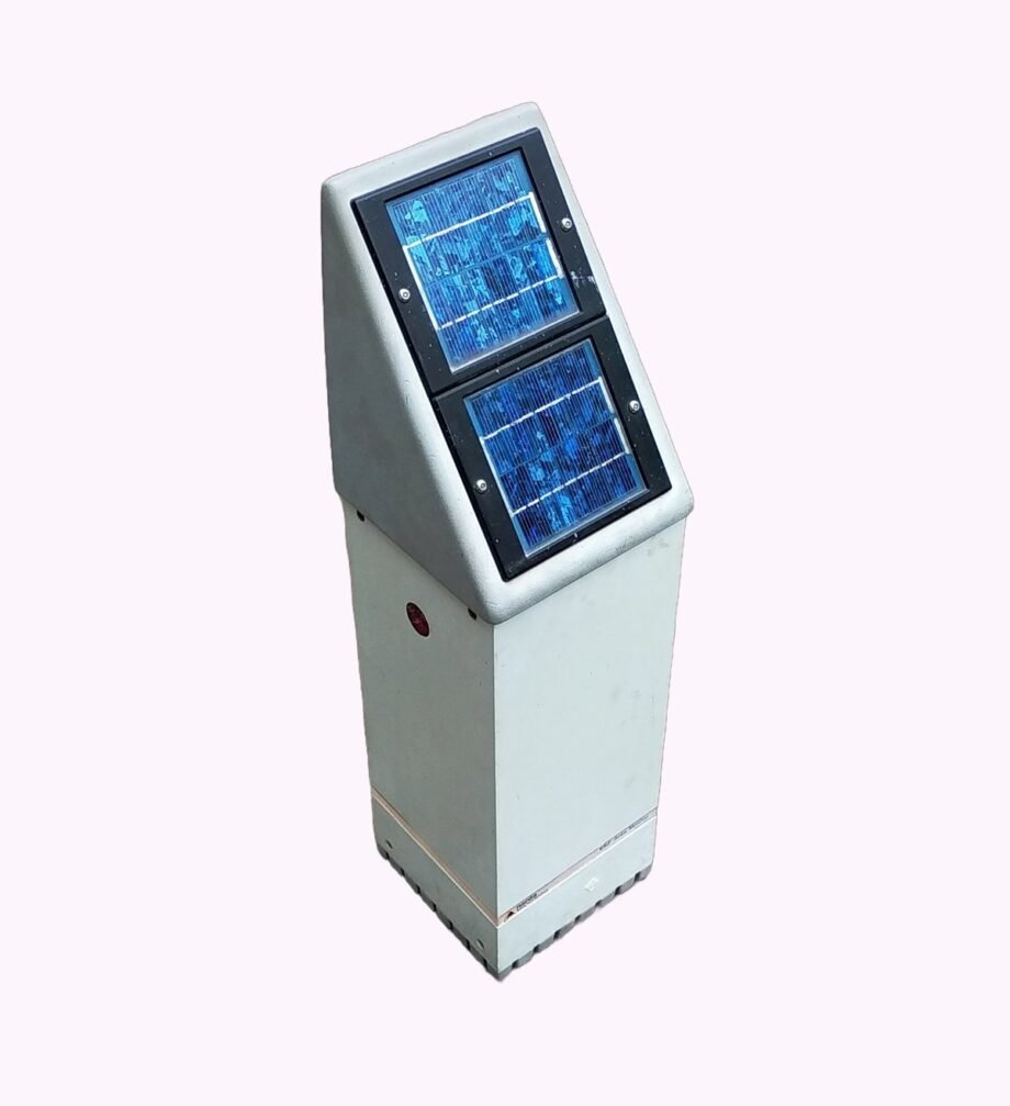 Narda EMF Area Monitor Remote 2600 BN 260010 EMF Monitoring Device - BN2600-10