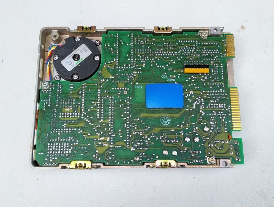 Seagate ST-225 20MB MFM ST412 525in Half-Height HDD - ST-225
