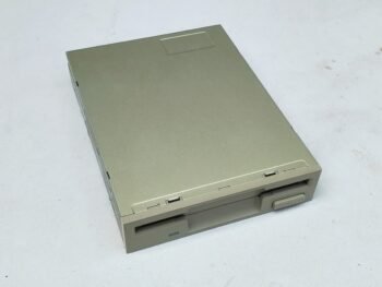 CHINON FZ-354 35 Inch Floppy Drive 144MB 720KB - FZ-354