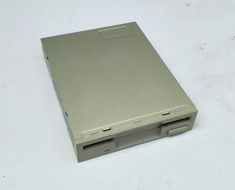 CHINON FZ-354 35 Inch Floppy Drive 144MB 720KB - FZ-354