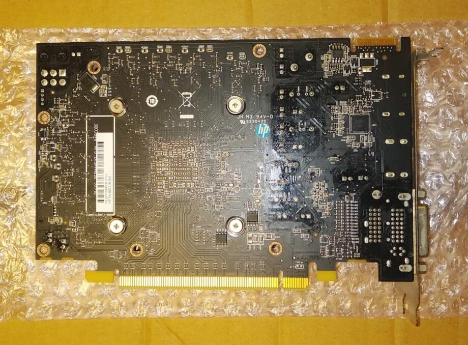 HP Radeon R9 370 4GB GDDR5 PN 807216-001 109-C63457-00B_02 OEM - 807216-001