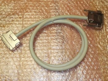 HD50M to DB25M SCSI Cable 11m HD50M-DB25M - hd50m_db25m_1