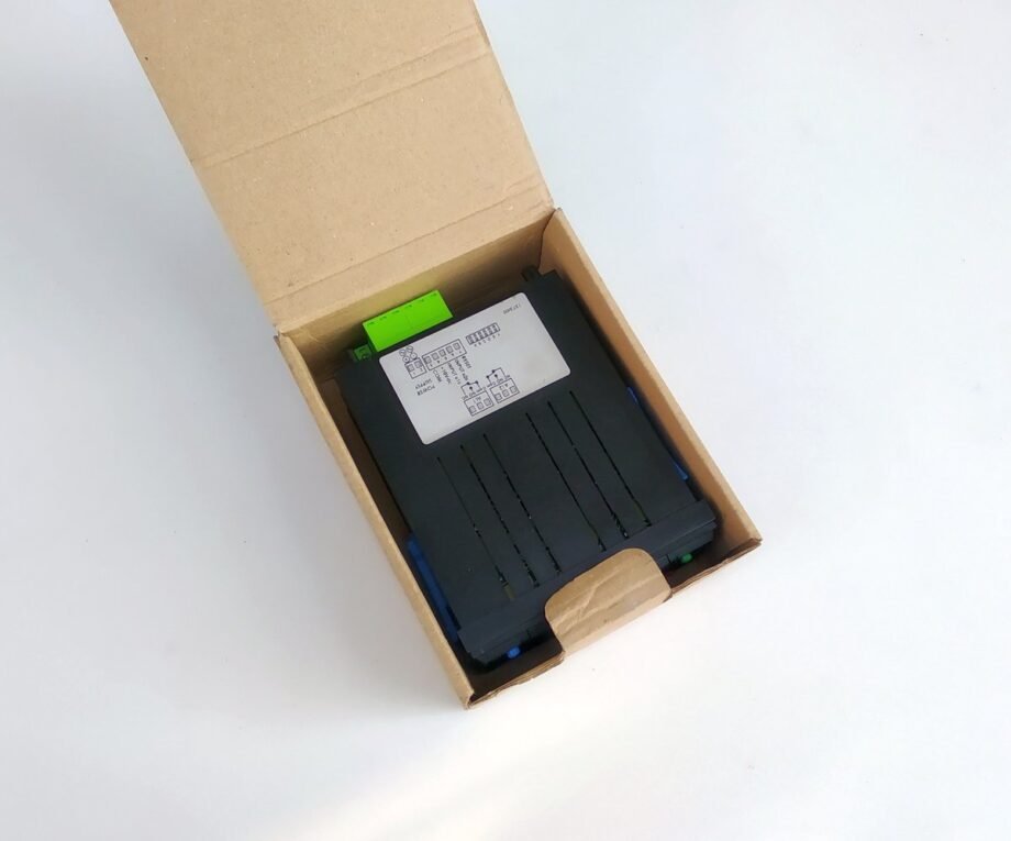 EUROVAL CONTROL DAN-984-0 Digital Flow Meter Panel 05556Hz 0500lh - DAN-984-0