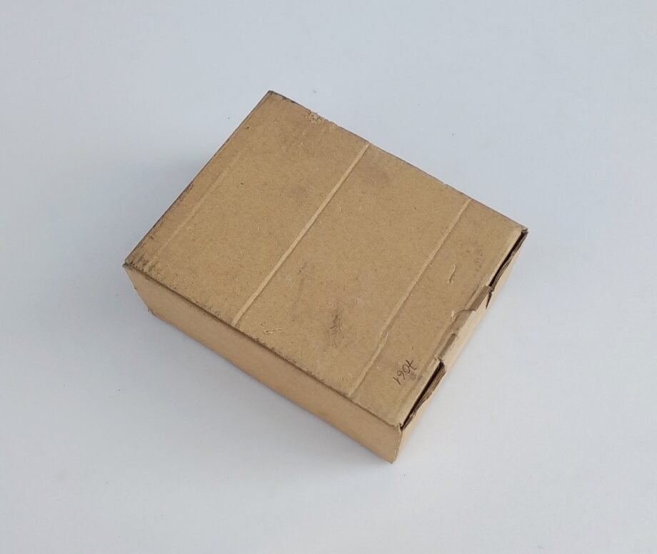 EUROVAL CONTROL DAN-984-0 Digital Flow Meter Panel 05556Hz 0500lh - DAN-984-0