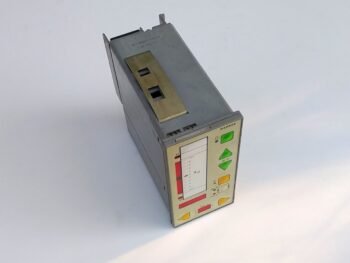 SIEMENS SIPART DR20 C73451-A3000-C10 Analog Panel Process Controller - C73451-A3000-C10