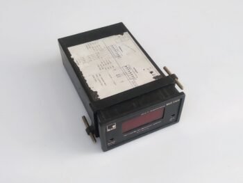 HBM MVD 2405 TF-Messverstärker Signal Conditioner 225Hz MVD 2405 - MVD-2405