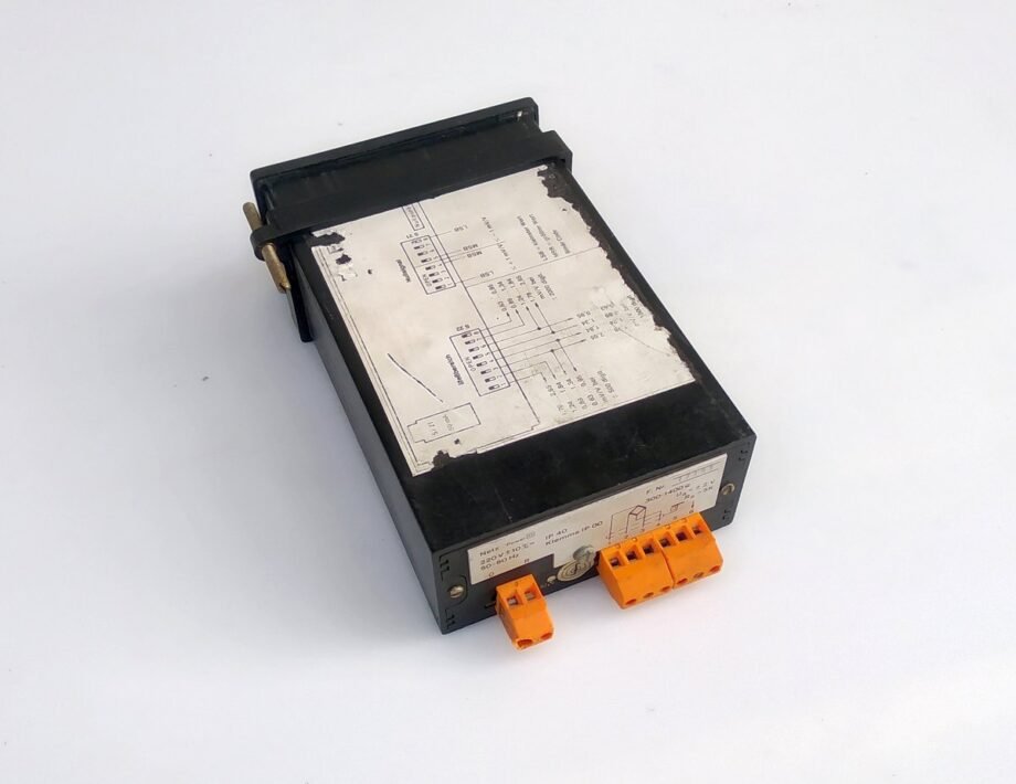 HBM MVD 2405 TF-Messverstärker Signal Conditioner 225Hz MVD 2405 - MVD-2405